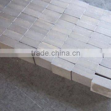 1200mm diamond segment for limestone