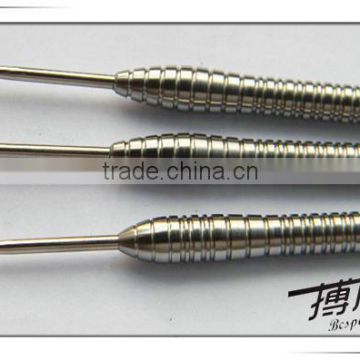 90% Tungsten Dart Barrel For Serious Dart Players