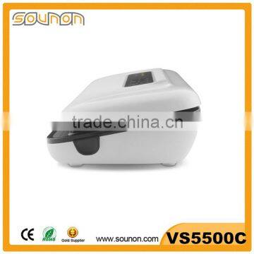 Italy Design Food Packing Machine Automatic Household Portable Food Vacuum Sealer photo-3