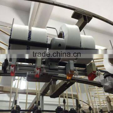 Circular Knitting Machines MV1 762MM photo-4