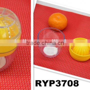 RYP3708 Mini citrus juicer press