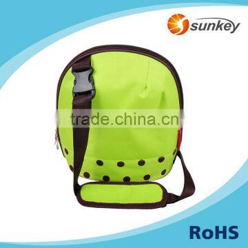 Bicycle Cooler Lunch Bag With Shoulder photo-5