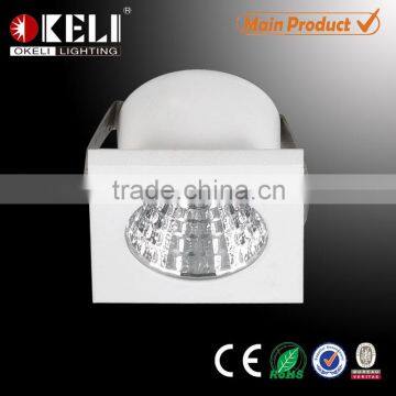 Mini Spot Light,LED Mini Spotlight Zhongshan Factory photo-4