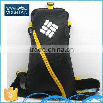 New design OEM 1.4kg waterproof waist bag with high quality