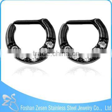 2015 Fashion New Arrival Alloy Nose Hoop Nose Body Jewelry photo-4