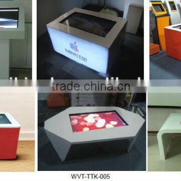 42 inch Retail/Shopping Mall Wifi Touch Digital Signage Kiosk