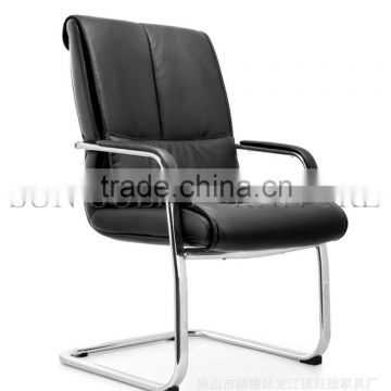 Luxury PU Office Leather Chair High Back Meeting Room Chair(SZ-OC128C)