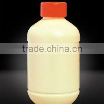 Plastic Pharmaceutical Oral Bottle