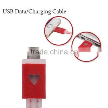 High Speed Safe Charging and Fast Data Cable USB Cables for Iphone6/6 Plus/for Iphone5s/for Ipad/Samsung S3/s4/s5 Data Transfer photo-6