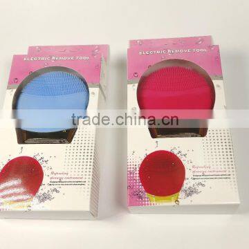 Skin Care and Deep Cleaning Face Wash Brush for Home Use photo-5