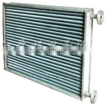 SRQ Series Heat Exchanger