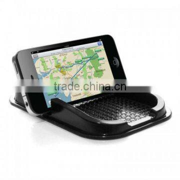Universal Dashboard Anti-Skip Car Mount for all Smartphones