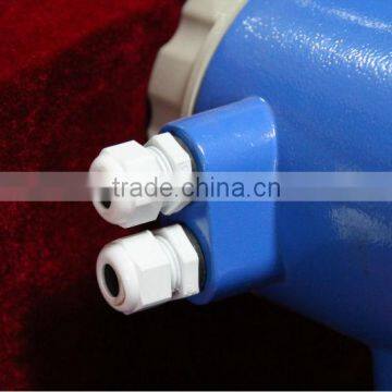 SNSD Intelligent Electromagnetic Flow Meter for Sewage or Dirty Water photo-4