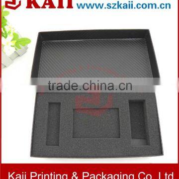 reliable supplier of usb gift box, foldable gift box, window gift box in China