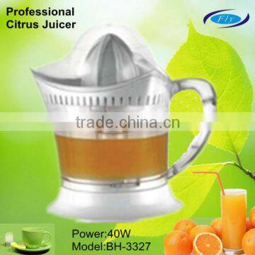 orange juicer BH-3327(ETL/CE/GS/ROHS)