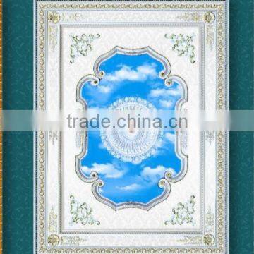 artistic ceiling