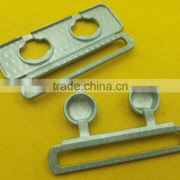 5cm Inner Interlocking Buckles For Ladies Coats Waistband Belt -- MZ5455 photo-4