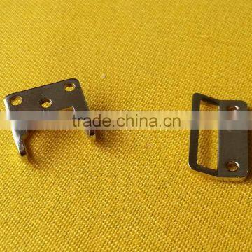 Metal Hook and Bar For Women Dress and Skirt -- 6010 photo-4