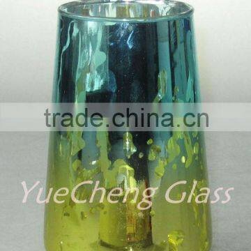 wholesale antique fairy cheap painting hurricane lamp sale