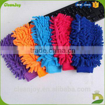 online shop china wash mitt useful chenille glove