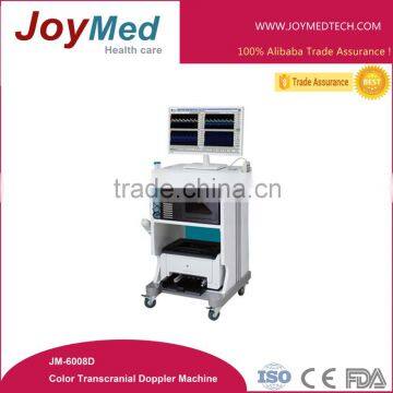 good performance color transcranial doppler system price