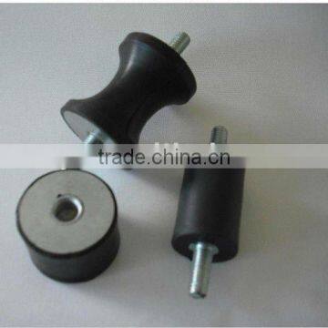 Threaded Rubber Mount