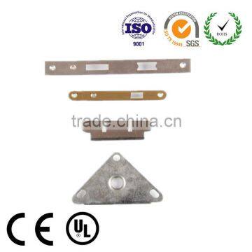 China metal stamping part