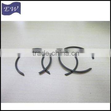 Spring Steel 65Mn Flat Circlips /snap Ring(M2300/SB) photo-3