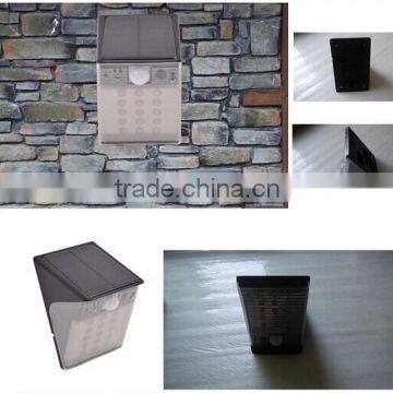 Outdoor Waterproof Solar Powered Wifi Camera With Motion Detection and Night Vision photo-5