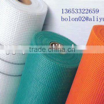 Alkali-resistant Fibreglass Mesh