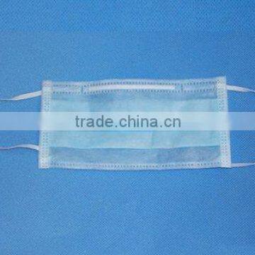 nonwoven mask