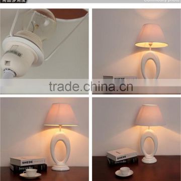 2015 elegant table lamp