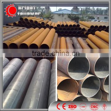 corrugated pipe machine