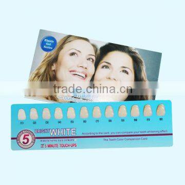 Onuge Teeth Whitening Strips -Elastic Gel Strips photo-3