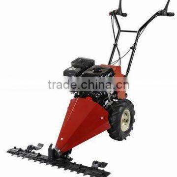 grass scythe mower