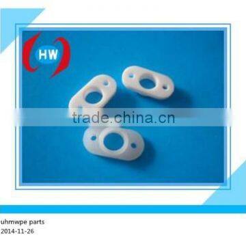 uhmw pe small manufacturing machines/uhmw pe parts/small manufacturing plant