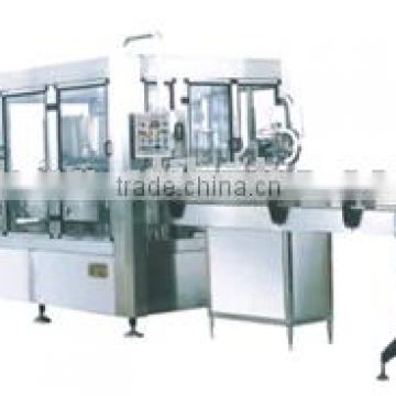 Filling And Sealing Machine(Three in One Unit)