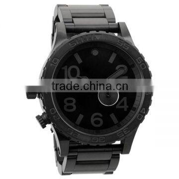 High Quality Quartz Movement Water Resistant Stainless Steel Watch photo-6