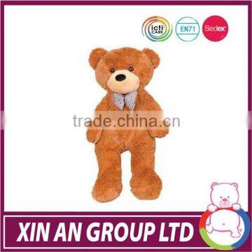 Promotional soft toy huge teddy bear