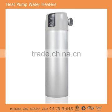 Hot Water Heat Pumps