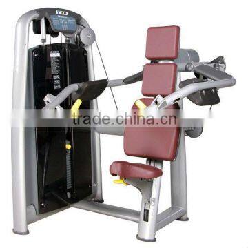 2013 hot sale fitness equipment Delt machine
