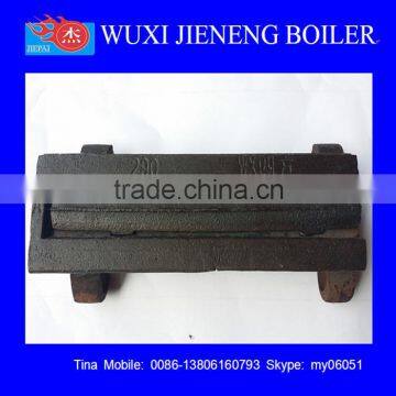 chain grate piece for boiler - 290A