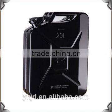 Clean sales 20L America Metal Oil Tank of petrol