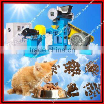 2015 pet food extrusion machine 0086-15838349193