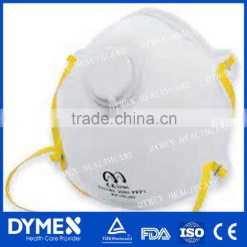 FFP2 Dust Mask, , EN 149 Dust Respirator, N95 Masks With Valve photo-2