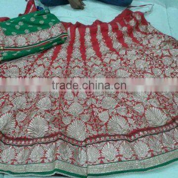 GHAGRA CHOLI photo-3