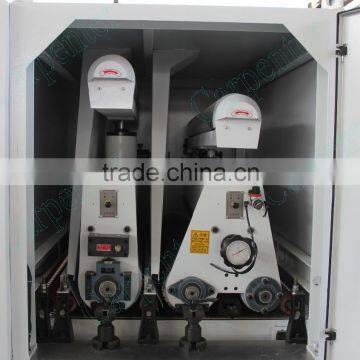 Good Quality Wide Belt Sanding Machine Price photo-3