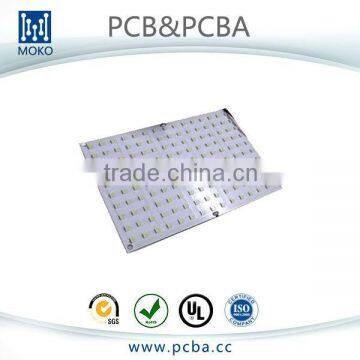 Shenzhen Aluminum 94v-0 Led Pcb Board photo-3