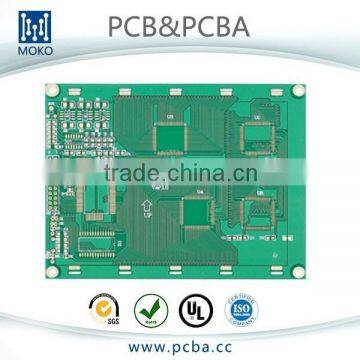 Multilayer Pcb Circuit Board for Medics photo-5