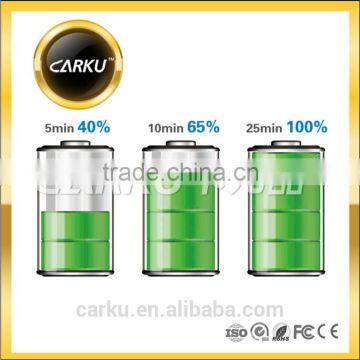 Carku F004 Rohs Power Bank Best Power Bank High Quality Power Bank photo-2